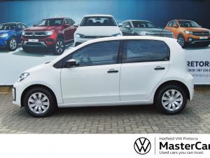 Volkswagen up! take up! 5-door 1.0 - Image 3