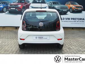Volkswagen up! take up! 5-door 1.0 - Image 4