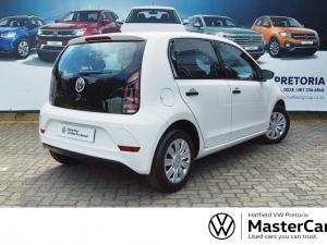 Volkswagen up! take up! 5-door 1.0 - Image 5