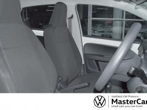 Volkswagen up! take up! 5-door 1.0 - Image 7
