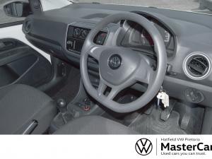 Volkswagen up! take up! 5-door 1.0 - Image 8