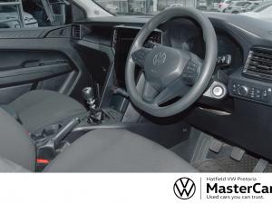 Volkswagen Amarok 2.0TDI 110kW single cab - Image 10