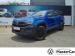 Volkswagen Amarok 2.0TDI 110kW single cab - Thumbnail 1