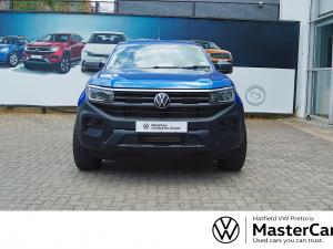 Volkswagen Amarok 2.0TDI 110kW single cab - Image 2