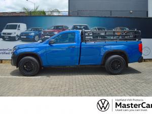 Volkswagen Amarok 2.0TDI 110kW single cab - Image 3