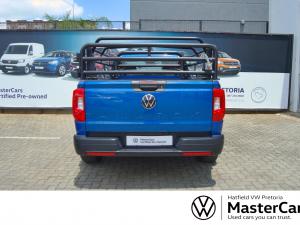 Volkswagen Amarok 2.0TDI 110kW single cab - Image 5