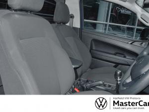 Volkswagen Amarok 2.0TDI 110kW single cab - Image 7
