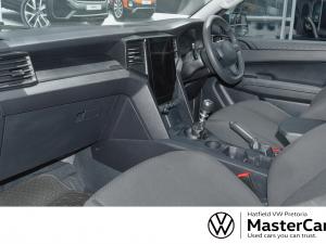 Volkswagen Amarok 2.0TDI 110kW single cab - Image 8