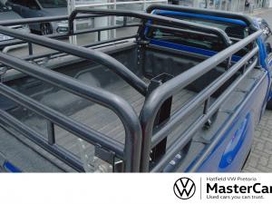 Volkswagen Amarok 2.0TDI 110kW single cab - Image 9