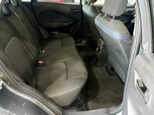 Suzuki Baleno 1.5 GL auto - Image 15