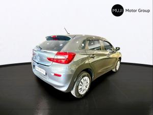 Suzuki Baleno 1.5 GL auto - Image 18
