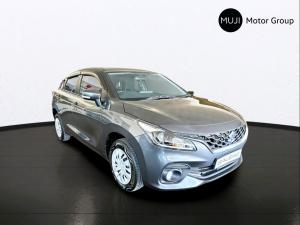 Suzuki Baleno 1.5 GL auto - Image 1