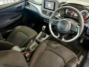 Suzuki Baleno 1.5 GL auto - Image 3