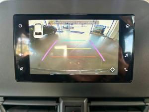 Suzuki Baleno 1.5 GL auto - Image 6