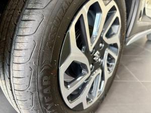 Suzuki Fronx 1.5 GLX auto - Image 19