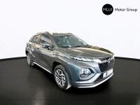 Thumbnail Suzuki Fronx 1.5 GLX auto