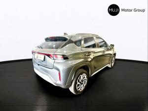 Suzuki Fronx 1.5 GLX auto - Image 22