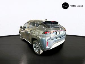 Suzuki Fronx 1.5 GLX auto - Image 2