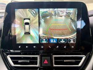 Suzuki Fronx 1.5 GLX auto - Image 4