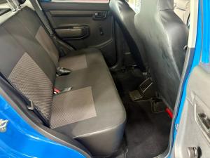 Suzuki S-Presso 1.0 GL manual - Image 12