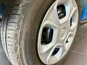 Suzuki S-Presso 1.0 GL manual - Image 13