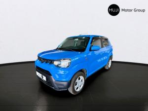 Suzuki S-Presso 1.0 GL manual - Image 14