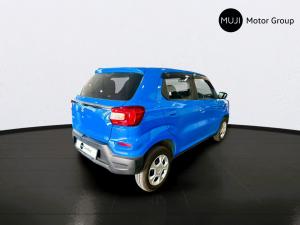 Suzuki S-Presso 1.0 GL manual - Image 15