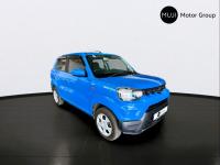 Thumbnail Suzuki S-Presso 1.0 GL manual