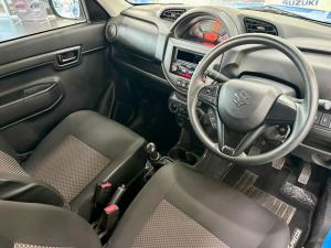 Suzuki S-Presso 1.0 GL manual - Image 3