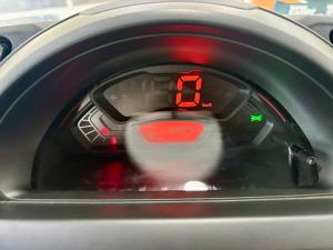 Suzuki S-Presso 1.0 GL manual - Image 4