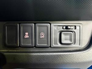 Suzuki S-Presso 1.0 GL manual - Image 8