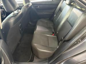 Toyota Corolla Quest 1.8 Prestige auto - Image 14