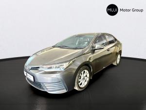 Toyota Corolla Quest 1.8 Prestige auto - Image 16