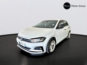 Volkswagen Polo hatch 1.0TSI Trendline - Image 16