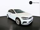 Thumbnail Volkswagen Polo hatch 1.0TSI Trendline
