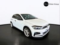 Thumbnail Volkswagen Polo hatch 1.0TSI Trendline