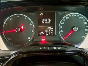 Volkswagen Polo hatch 1.0TSI Trendline - Image 4