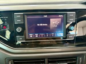 Volkswagen Polo hatch 1.0TSI Trendline - Image 5