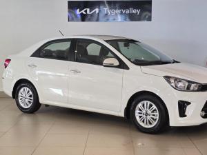 Kia Pegas 1.4 EX auto - Image 3