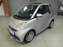 Thumbnail Smart Smart Cabrio Passion MHD