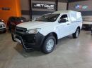Thumbnail Isuzu D-MAX 1.9 Ddi HR L 4X4 S/C