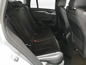 BMW X3 sDrive18d - Image 11