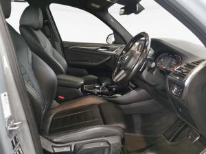 BMW X3 sDrive18d - Image 12