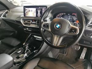 BMW X3 sDrive18d - Image 13