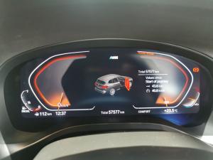 BMW X3 sDrive18d - Image 14