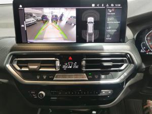 BMW X3 sDrive18d - Image 15