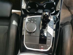 BMW X3 sDrive18d - Image 16