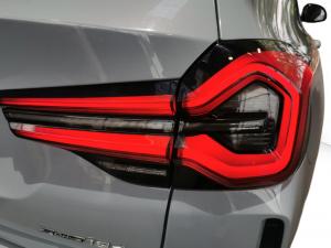 BMW X3 sDrive18d - Image 18