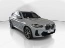 Thumbnail BMW X3 sDrive18d