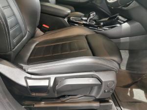 BMW X3 sDrive18d - Image 23